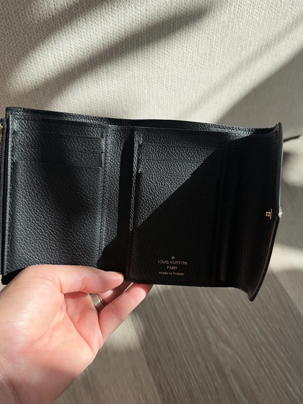Louis Vuitton authentic bumbag